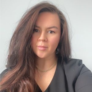 Meet your Posher, Whitney